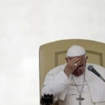 Paus Fransiskus Kecam Aksi ISIS Bunuh 30 Umat Kristen Etiopia