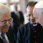 Vatikan dan Palestina Siap Teken Kerja Sama Resmi Pertama