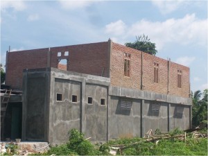 GEREJA 17