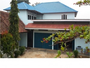 GEREJA 18