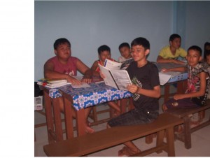 gereja 16