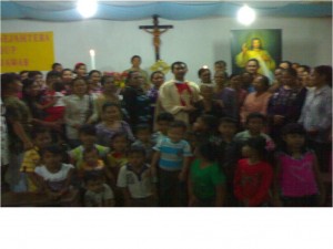 gereja 2