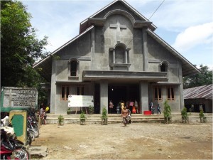 gereja 9