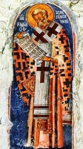 gregorius