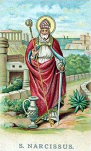 narsisius