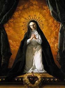 santa margareta
