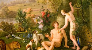 Adam-and-Eve