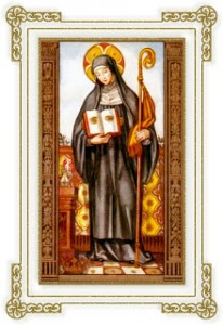 odilia