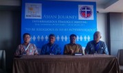 RUU Kerukunan Antarumat Beragama Dinilai Bakal Kriminalisasi Pemeluk Agama