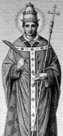 Santo Aleksander, Paus dan Martir