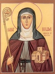 hilda