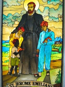JEROME