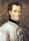 Santo-Klaudius-de-la-Colombiere