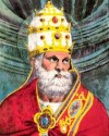 St-Marsellus-I-Paus-dan-Martir-Santo-Katolik