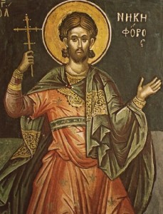 St-Teodulus-Martir