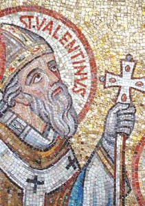 St Valentine 1