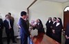 Presiden Jokowi kunjungi biarawati Katolik di Timor Leste