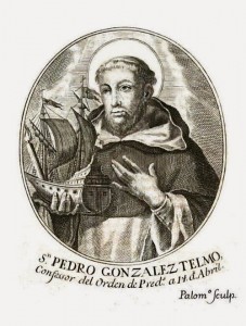 pedro katolik
