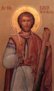 sabas