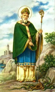 saint-patrick