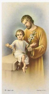 santo yusuf