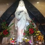 PETUGAS LITURGI BULAN JUNI 2016