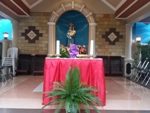 JADWAL PETUGAS LITURGI BULAN MEI 2016