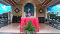 JADWAL PETUGAS LITURGI BULAN MEI 2016