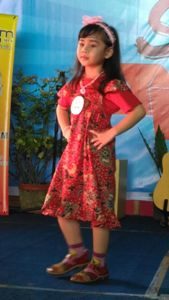 fashion show