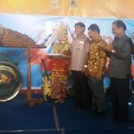Bazar  “ Santo Yoseph Fair 2016 “