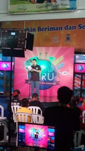 putut tutup
