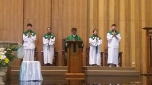 gereja 2