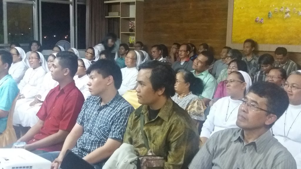 Gunakan Media Sosial Dengan Bijaksana dan Hati Nurani