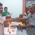 Kebersamaan dan Kepedulian Menentukan Lingkungan Timotius Di Masa Depan