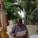 Gereja Santo Yoseph Palembang Kembali Mengadakan Novena Kanak-Kanak Yesus