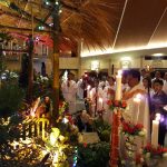 Natal : Memperbaharui Kerjasama Dengan Yesus