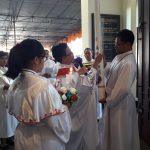 Perayaan Hari Raya Paskah