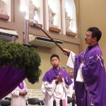 Umat Menanti Kedatangan Tuhan Yesus