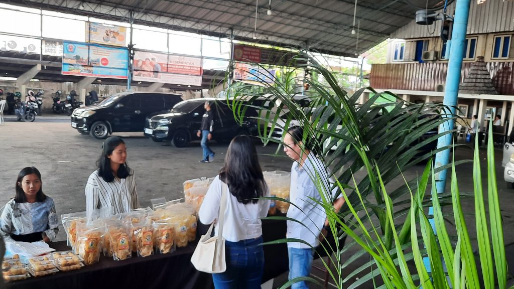 Agenda Kegiatan dan Informasi