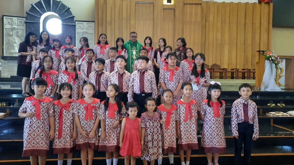 Petugas Liturgi Sabtu-Minggu Tgl. 23-24 November 2024 Petugas Liturgi Sabtu-Minggu Tgl. 23-24 November 2024