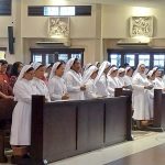 Kongregasi FCh Terus Dipercaya Menjadi Perpanjangan Kasih Tuhan Untuk Semua Orang Kongregasi FCh Terus Dipercaya Menjadi Perpanjangan Kasih Tuhan Untuk Semua Orang