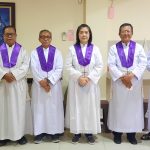 Petugas Liturgi Sabtu -Minggu tgl. 28 – 29 Desember 2024