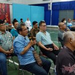 Pembekalan Prodiakon-Orang Biasa Yang Terpilih