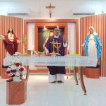 RUANG KATEKESE