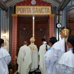 Yubilium Menjadi Momen Perjumpaan Pribadi Yang Sejati Dengan Tuhan Yesus