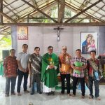 Stasi Santo Hilarius, Sinergi dan Bergerak Bersama Untuk Meraih Mimpi