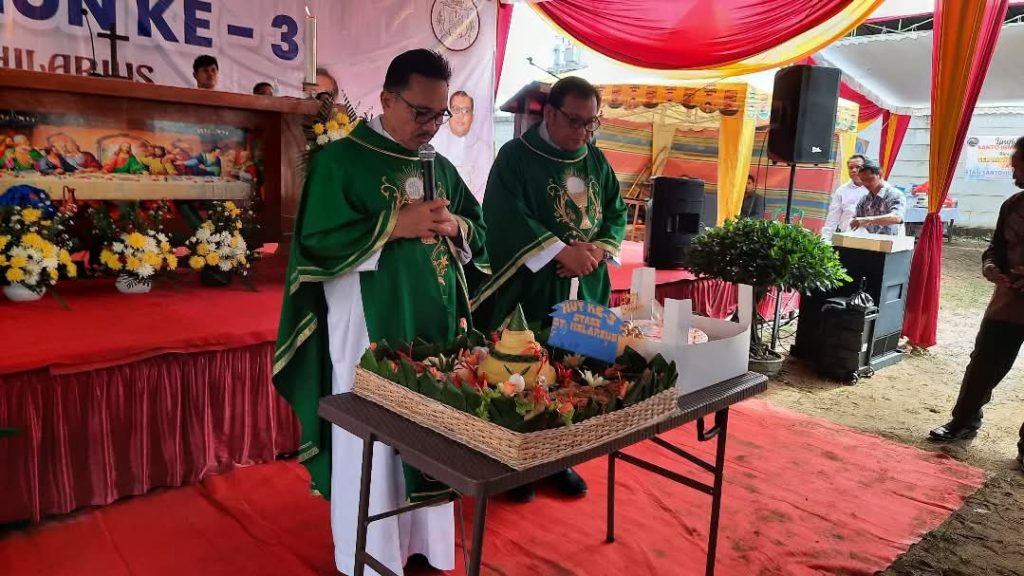 Mari Membangun Chemistry dan Persekutuan Yang Kuat Dalam Iman Untuk Menggapai Mimpi