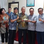 HUT Imamat Sangat Penting dan Berharga Untuk Mendukung Para Imam