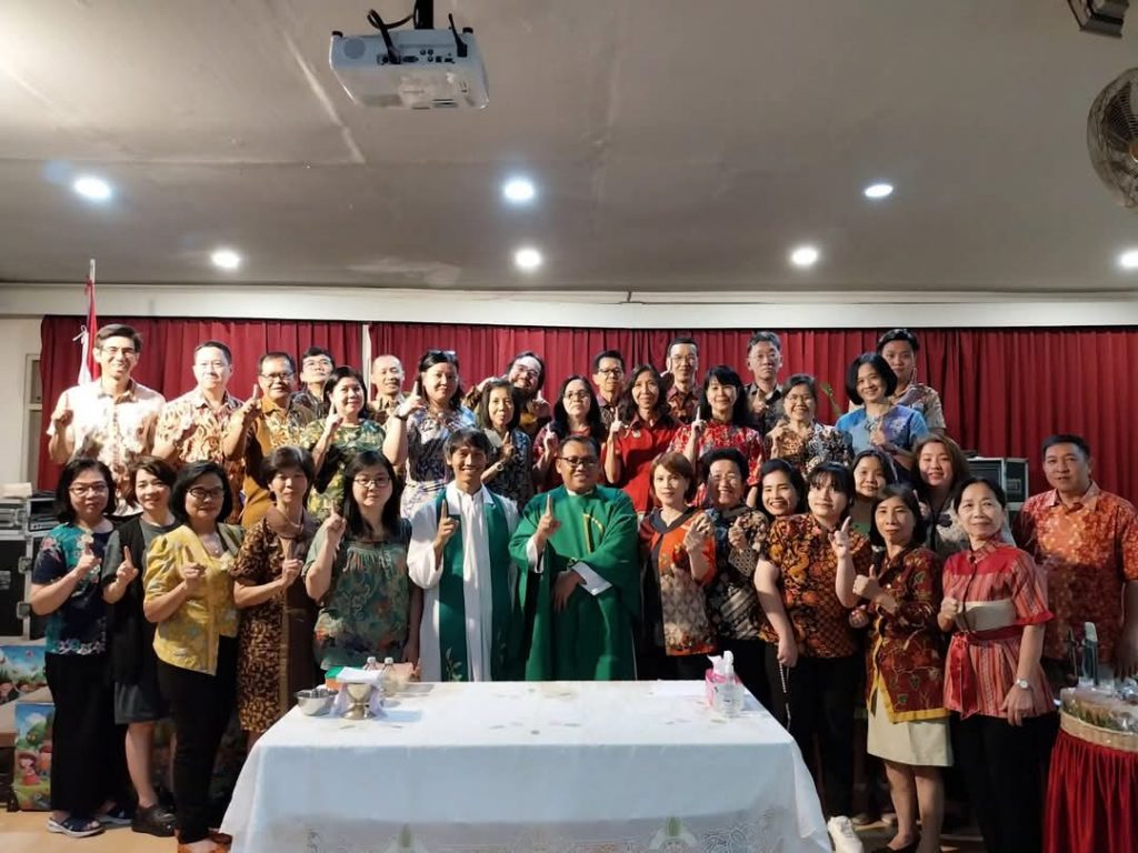 Siap Sedia Membagikan Hidup Kita, Kemampuan Dan Talenta Untuk Orang Lain Siap Sedia Membagikan Hidup Kita, Kemampuan Dan Talenta Untuk Orang Lain