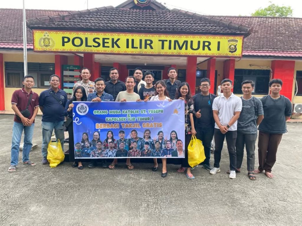 Agenda Kegiatan dan Informasi